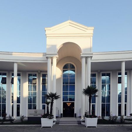 Velipoja Grand Europa Resort, Affiliated By Melia Екстер'єр фото