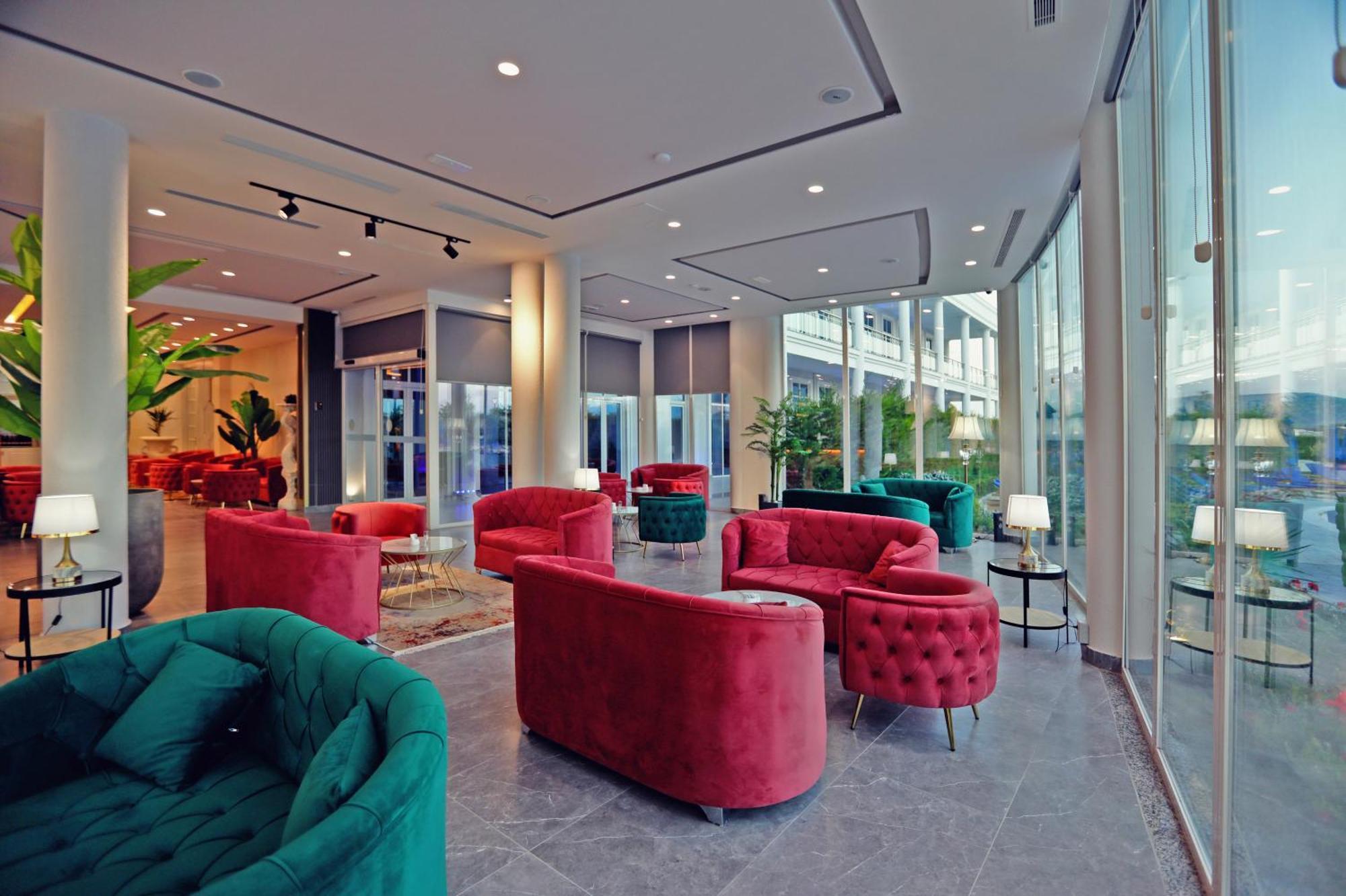 Velipoja Grand Europa Resort, Affiliated By Melia Екстер'єр фото