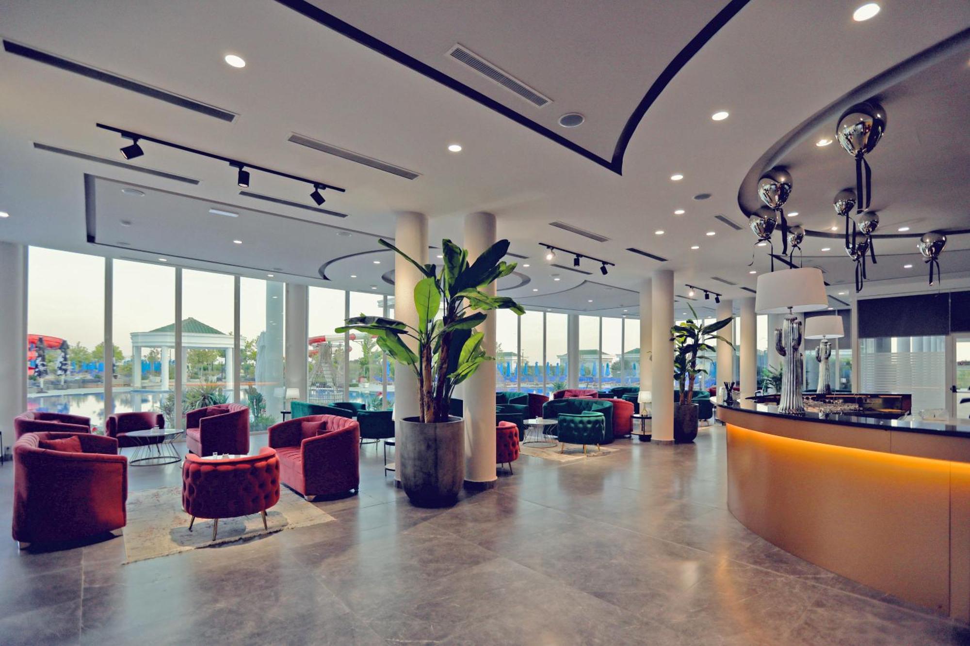 Velipoja Grand Europa Resort, Affiliated By Melia Екстер'єр фото