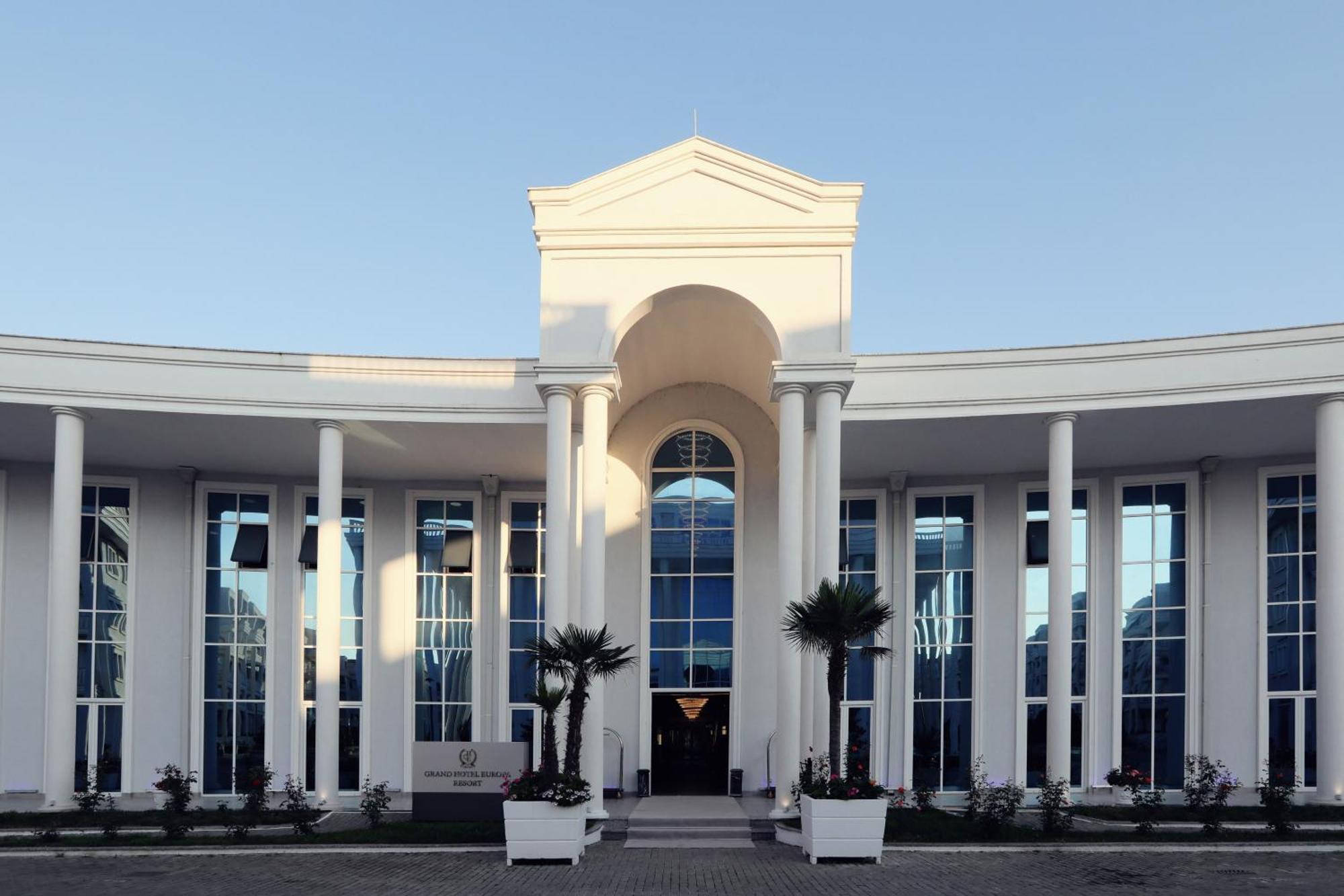 Velipoja Grand Europa Resort, Affiliated By Melia Екстер'єр фото