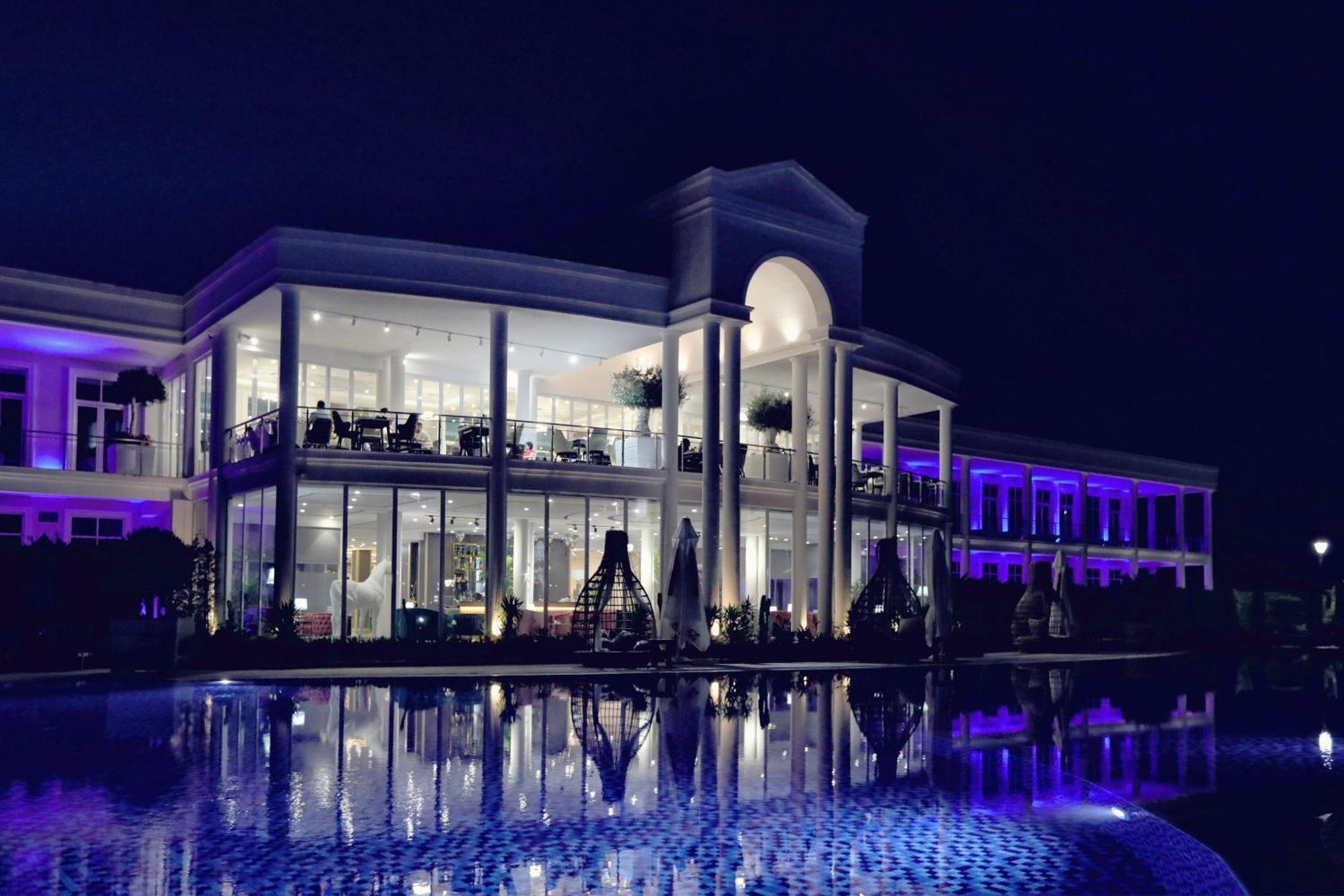 Velipoja Grand Europa Resort, Affiliated By Melia Екстер'єр фото