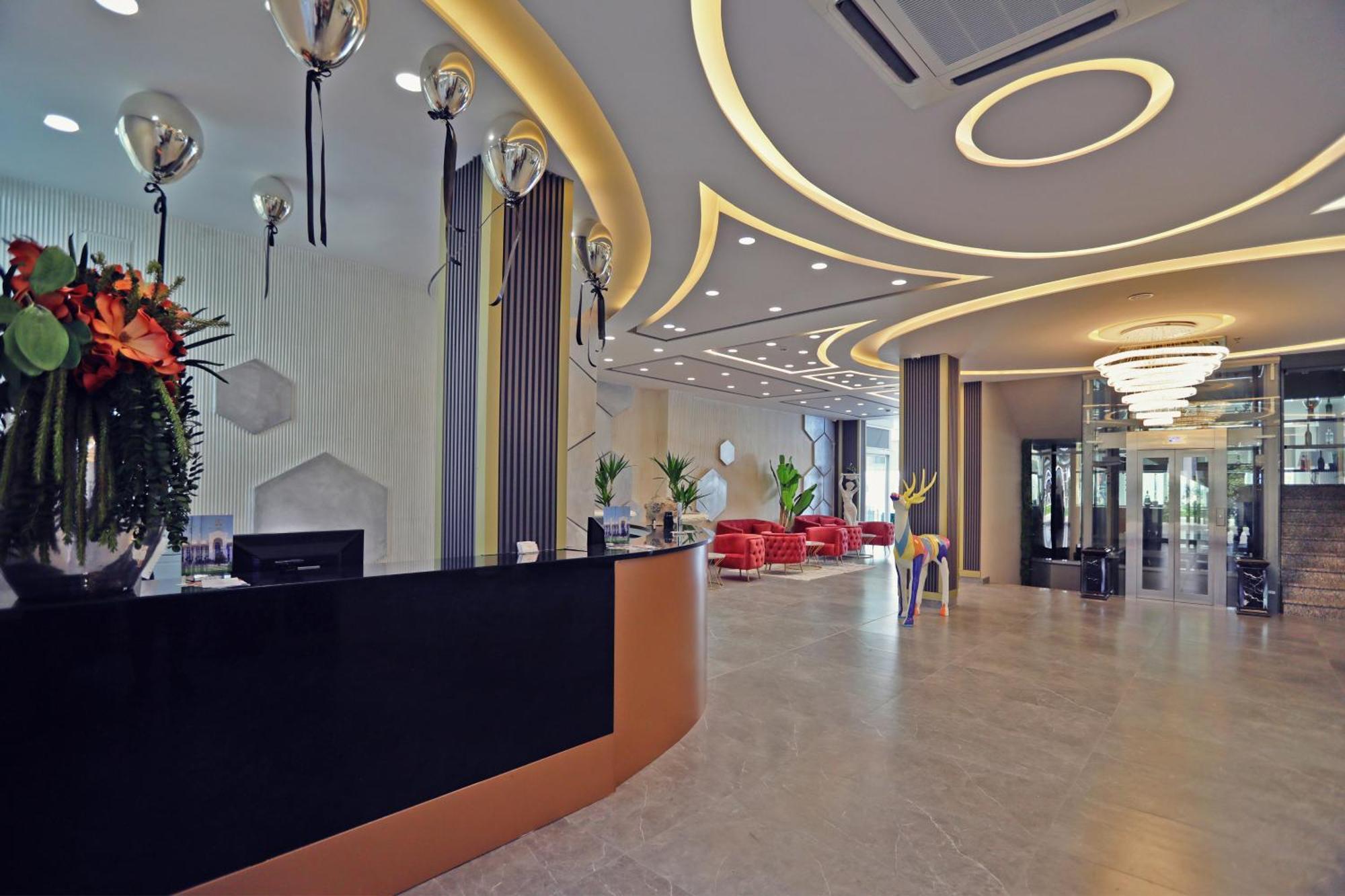 Velipoja Grand Europa Resort, Affiliated By Melia Екстер'єр фото