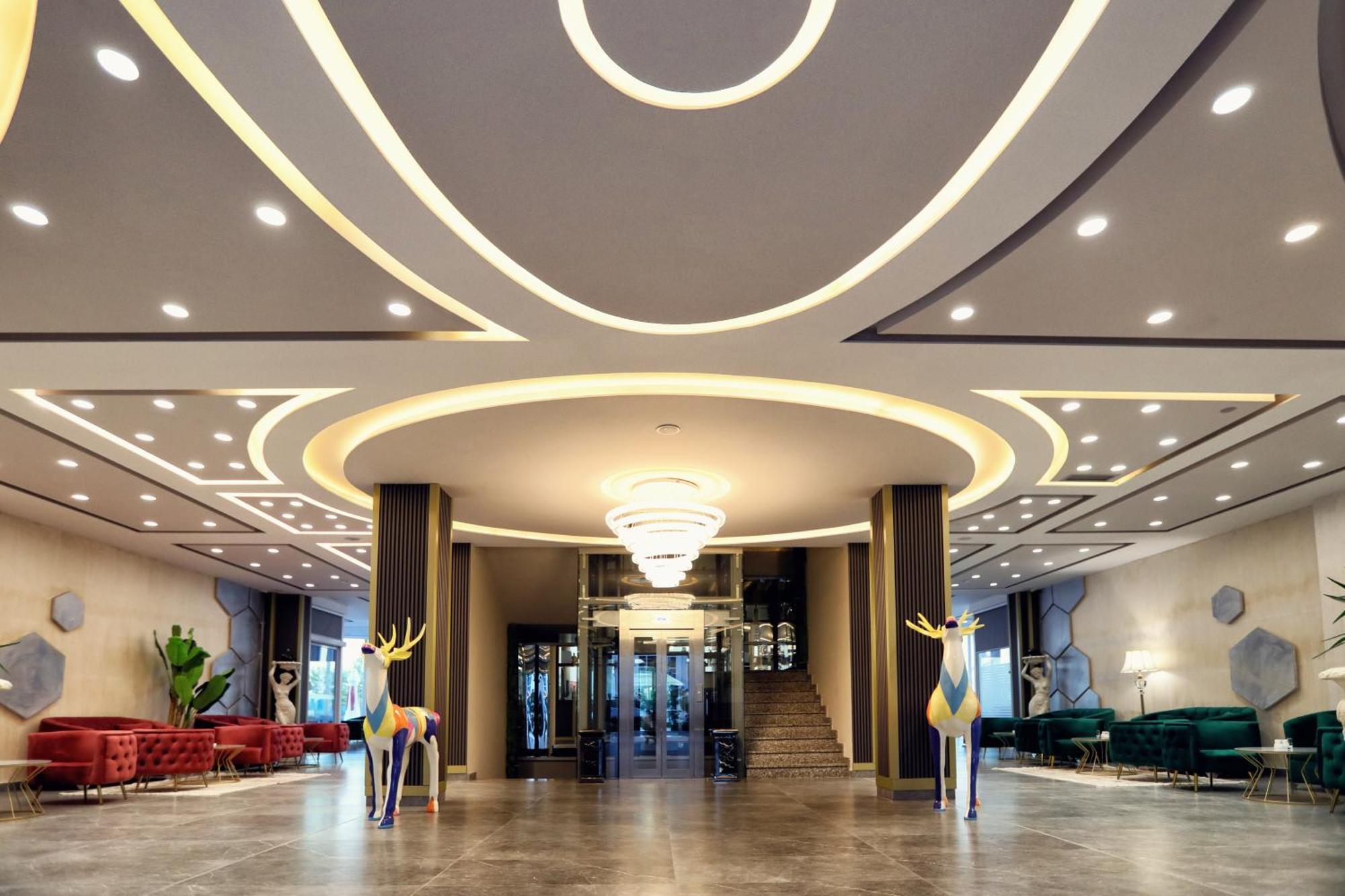 Velipoja Grand Europa Resort, Affiliated By Melia Екстер'єр фото