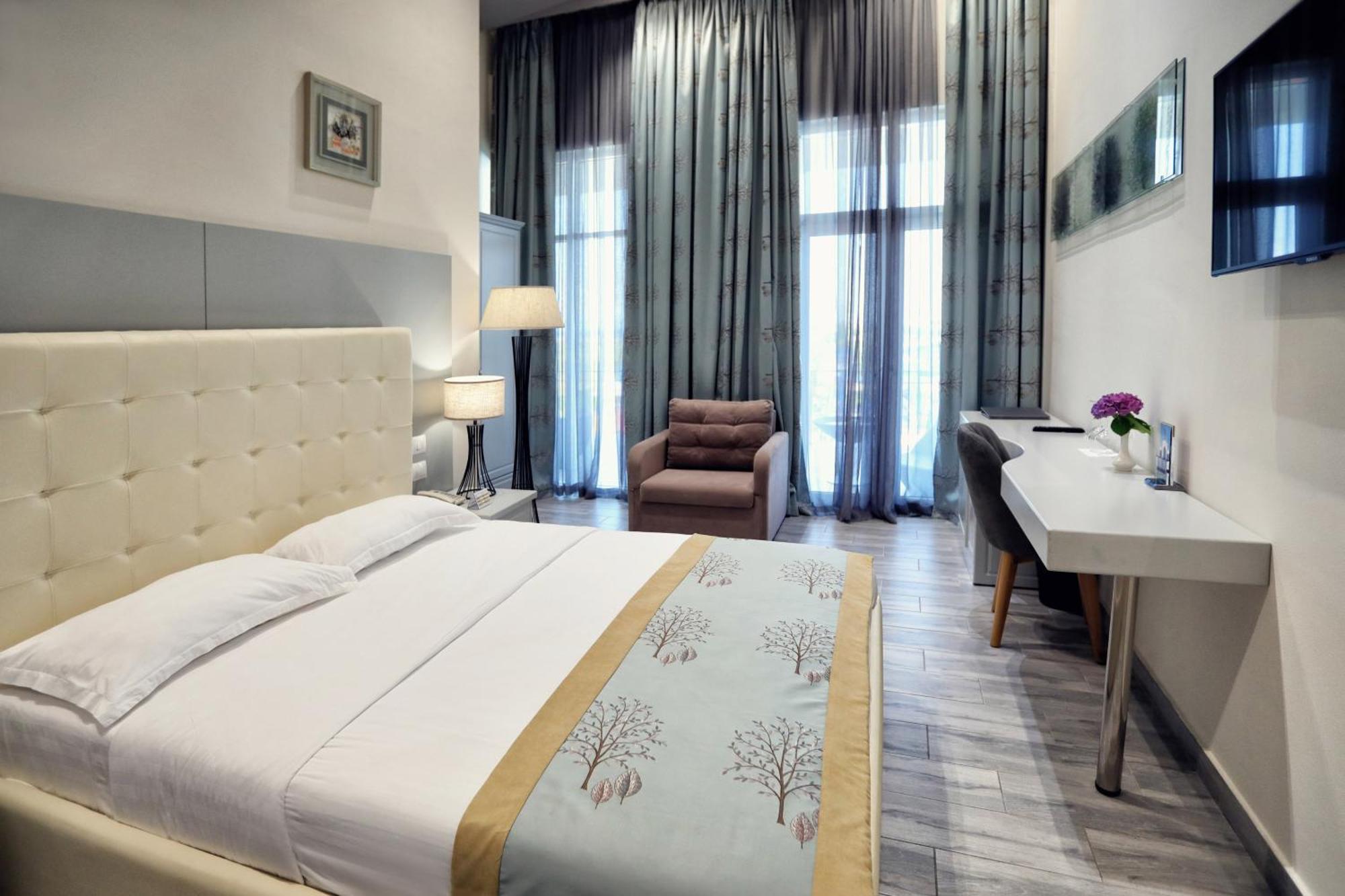 Velipoja Grand Europa Resort, Affiliated By Melia Екстер'єр фото