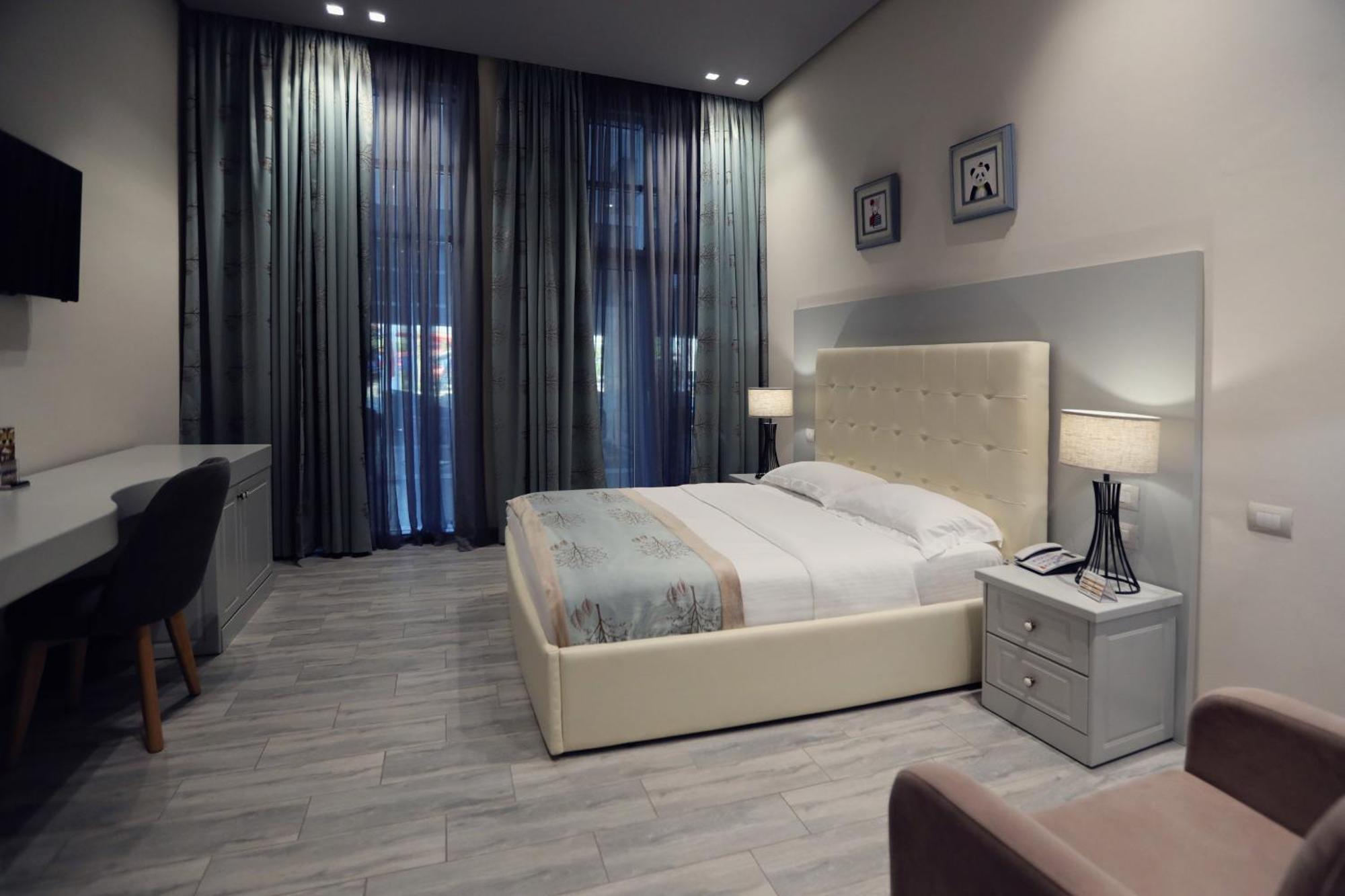Velipoja Grand Europa Resort, Affiliated By Melia Екстер'єр фото