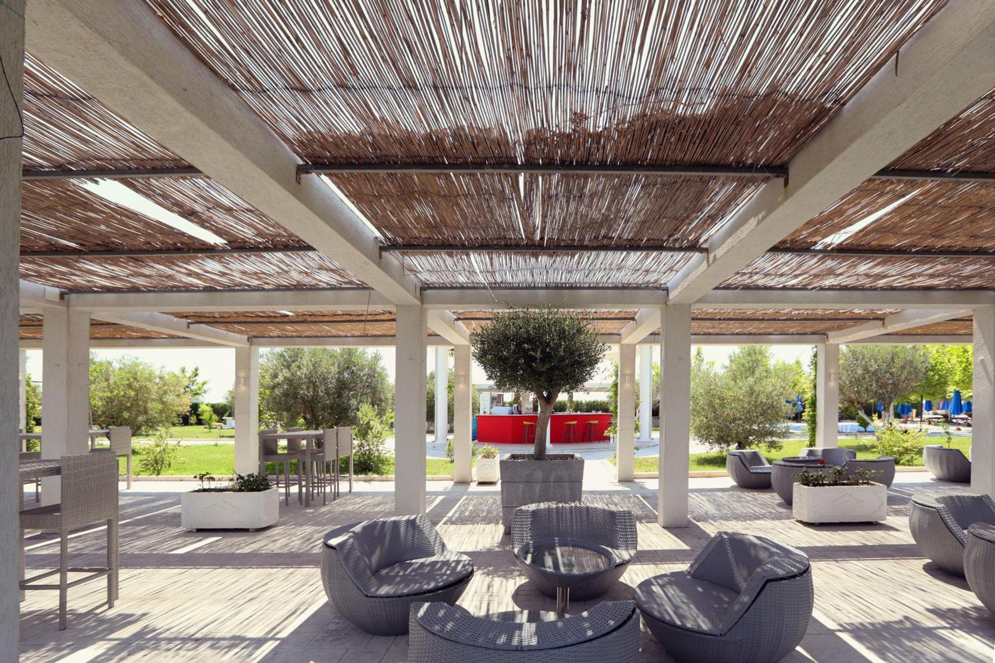 Velipoja Grand Europa Resort, Affiliated By Melia Екстер'єр фото