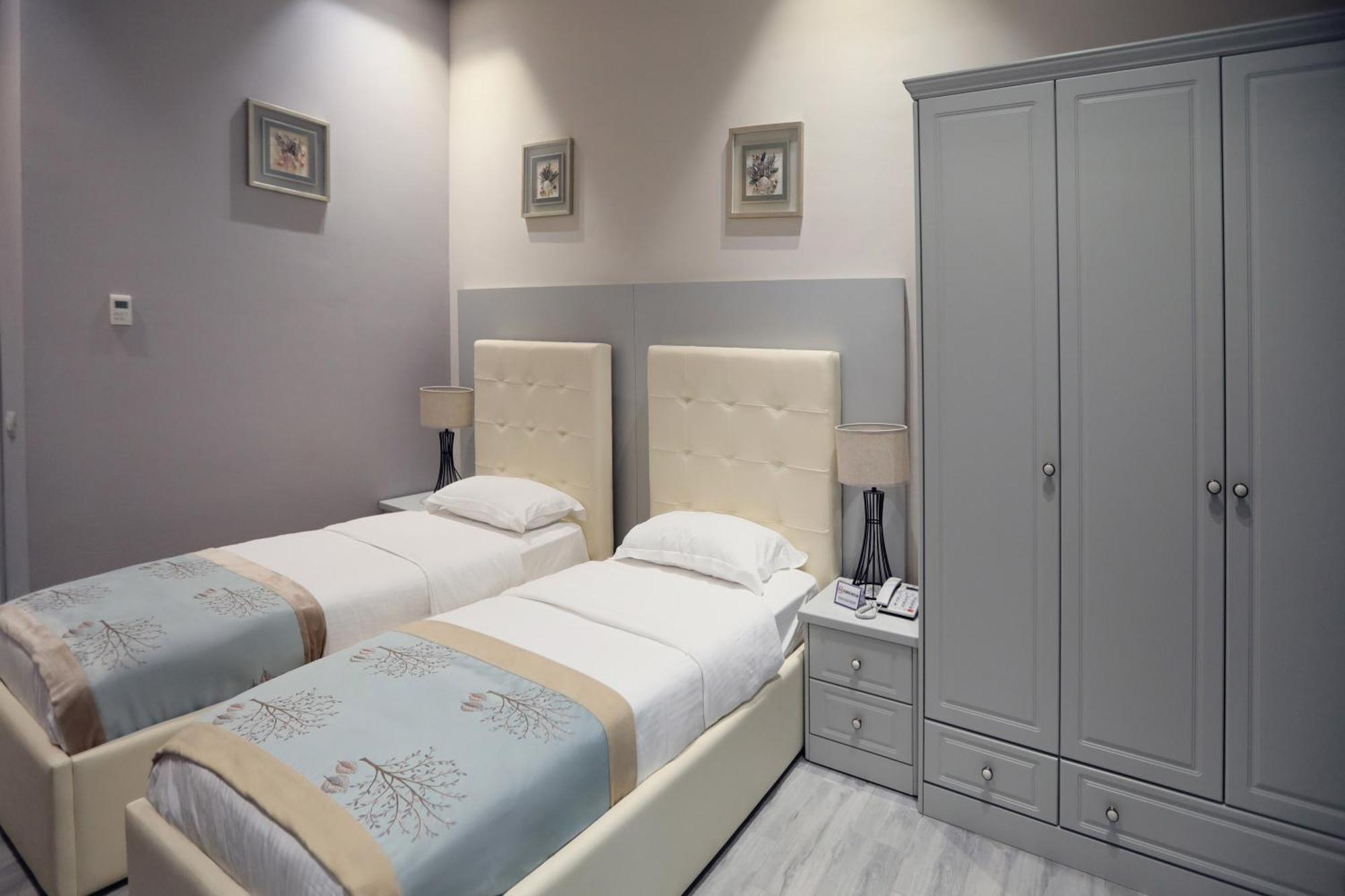 Velipoja Grand Europa Resort, Affiliated By Melia Екстер'єр фото