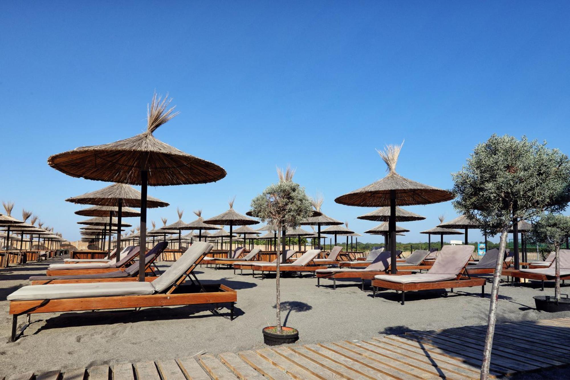 Velipoja Grand Europa Resort, Affiliated By Melia Екстер'єр фото