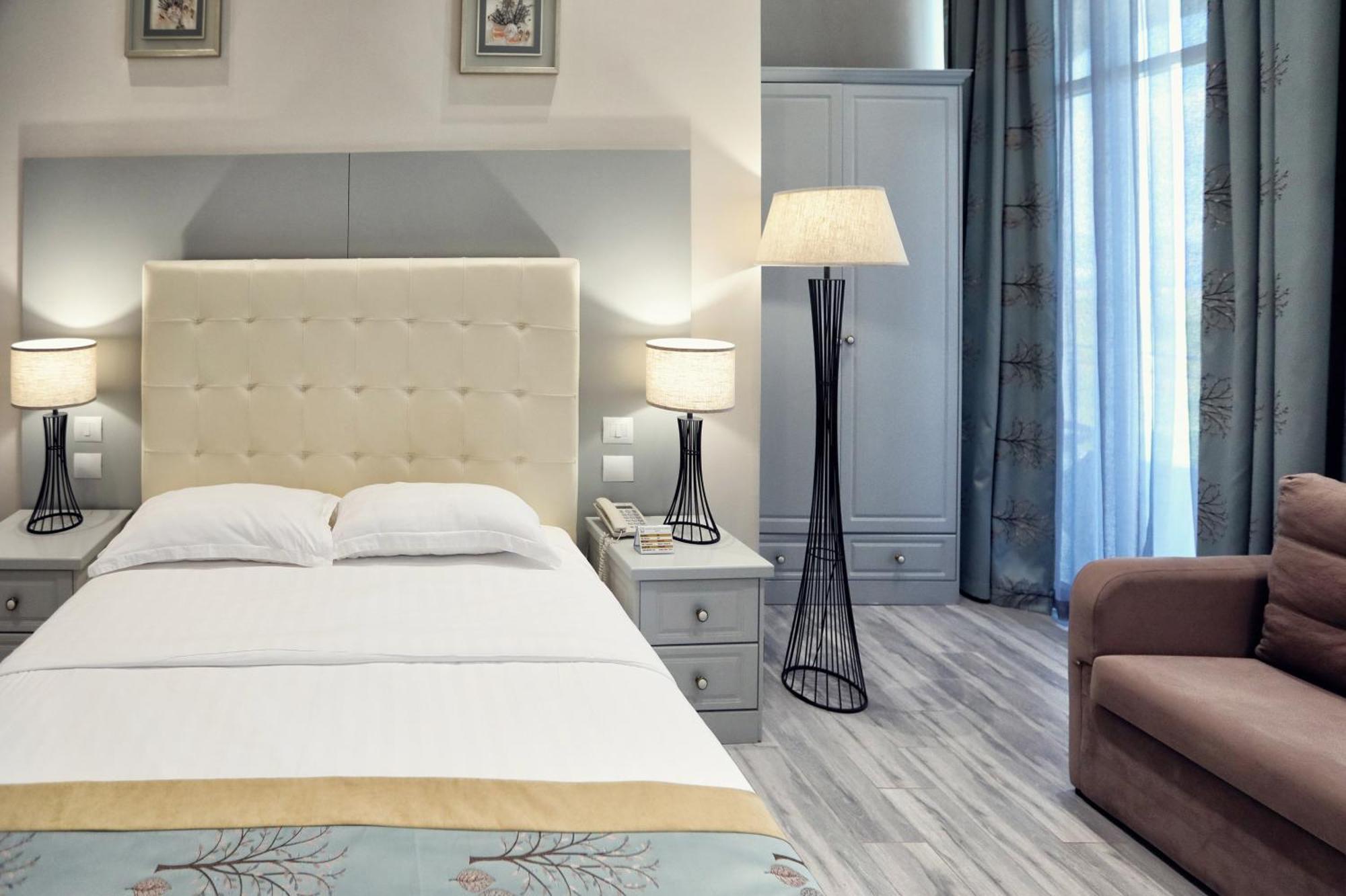 Velipoja Grand Europa Resort, Affiliated By Melia Екстер'єр фото