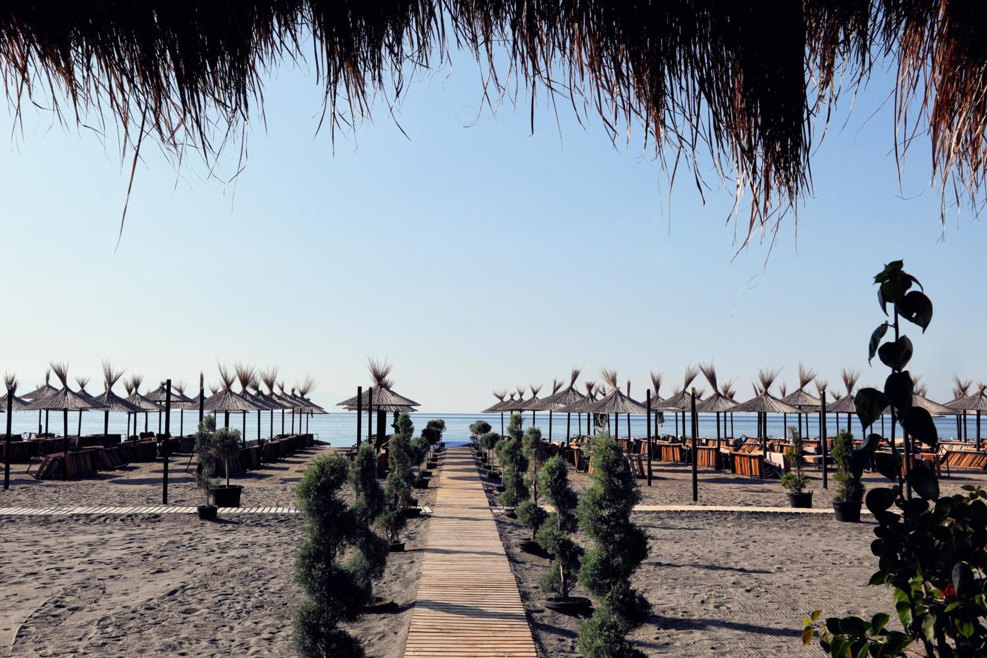 Velipoja Grand Europa Resort, Affiliated By Melia Екстер'єр фото