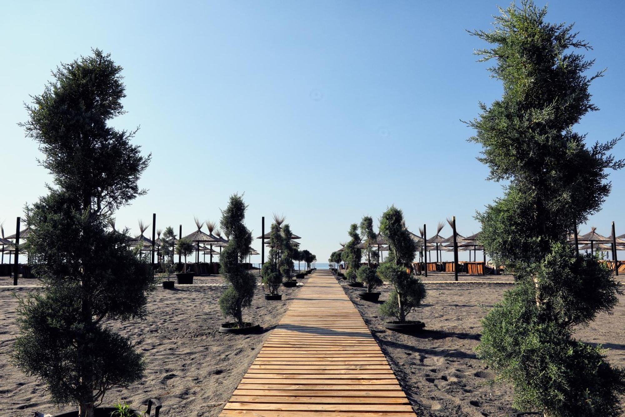 Velipoja Grand Europa Resort, Affiliated By Melia Екстер'єр фото