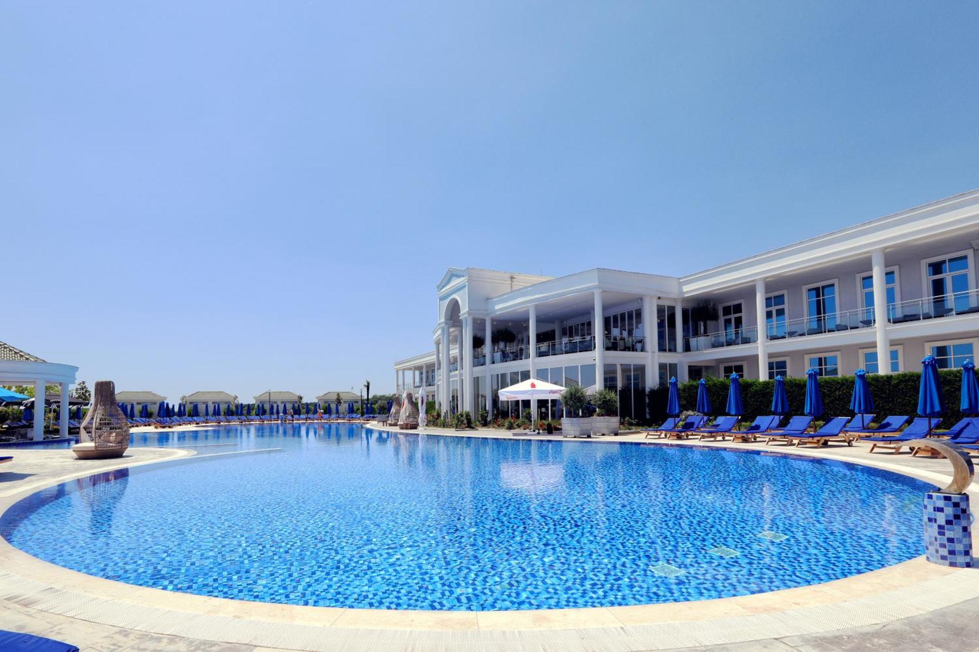 Velipoja Grand Europa Resort, Affiliated By Melia Екстер'єр фото
