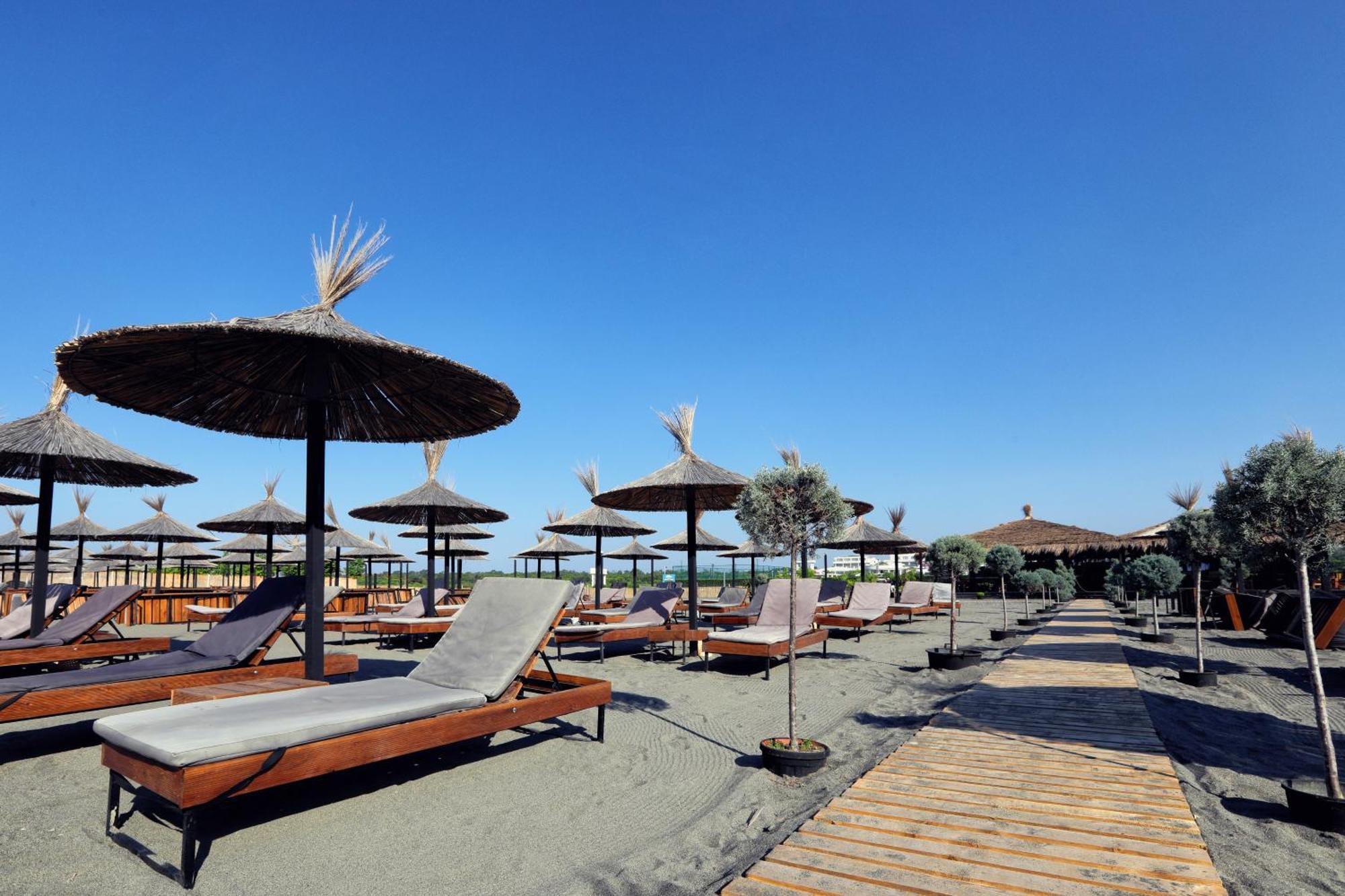 Velipoja Grand Europa Resort, Affiliated By Melia Екстер'єр фото
