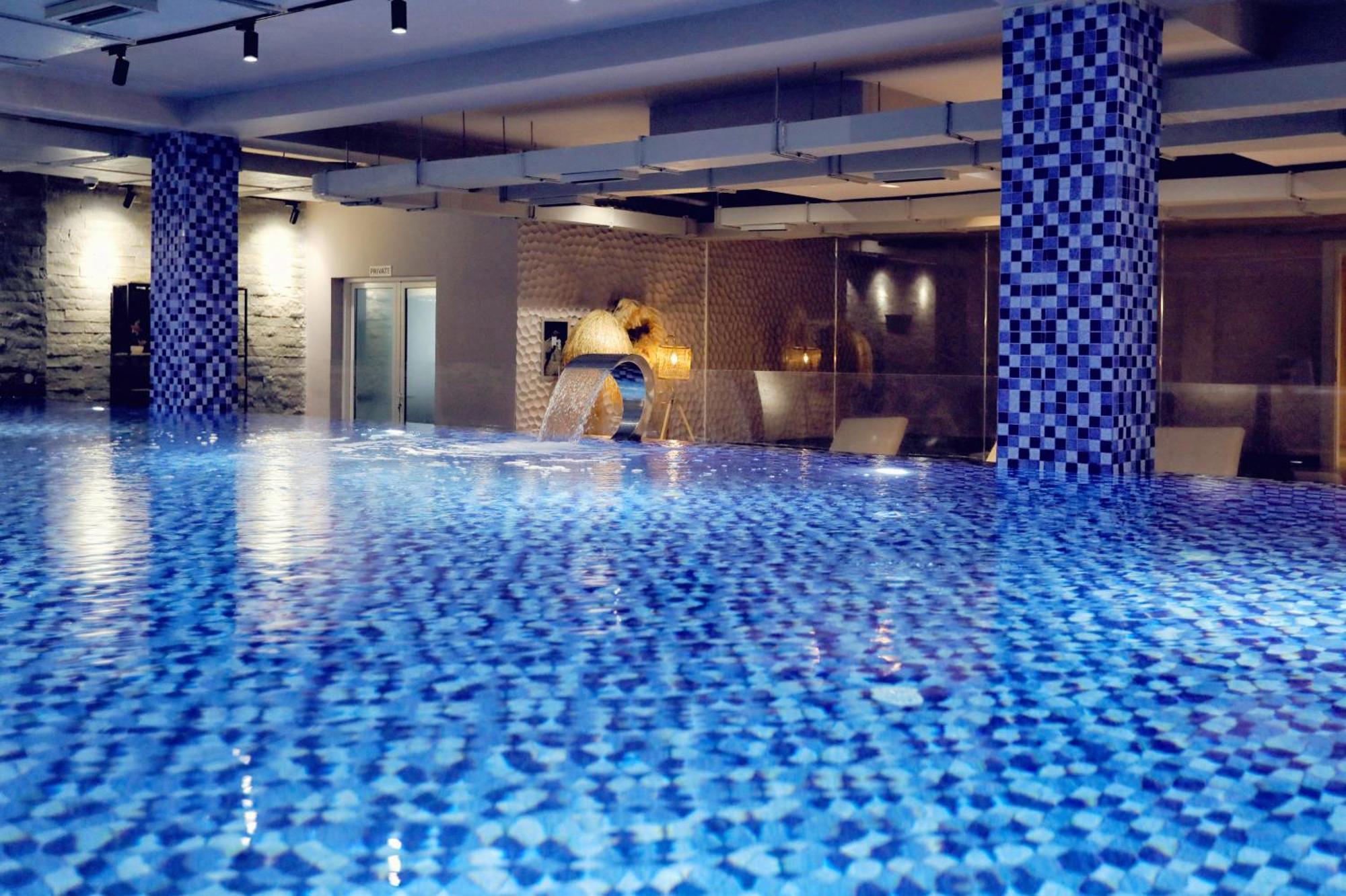 Velipoja Grand Europa Resort, Affiliated By Melia Екстер'єр фото