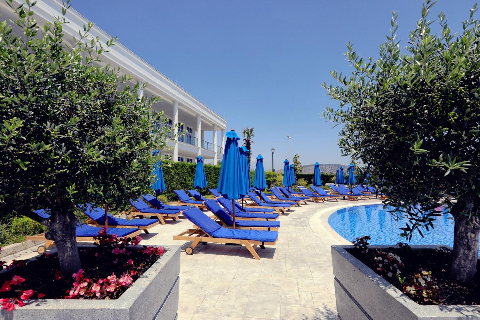 Velipoja Grand Europa Resort, Affiliated By Melia Екстер'єр фото