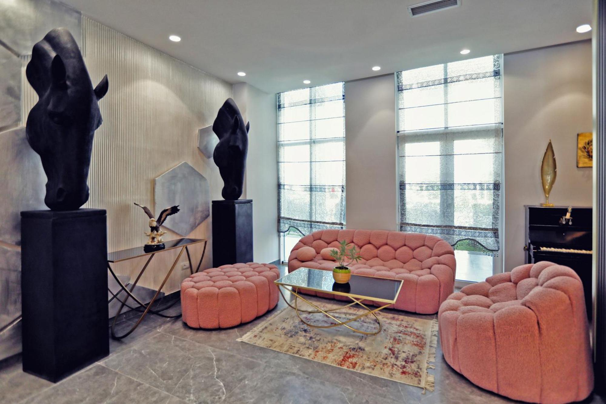 Velipoja Grand Europa Resort, Affiliated By Melia Екстер'єр фото