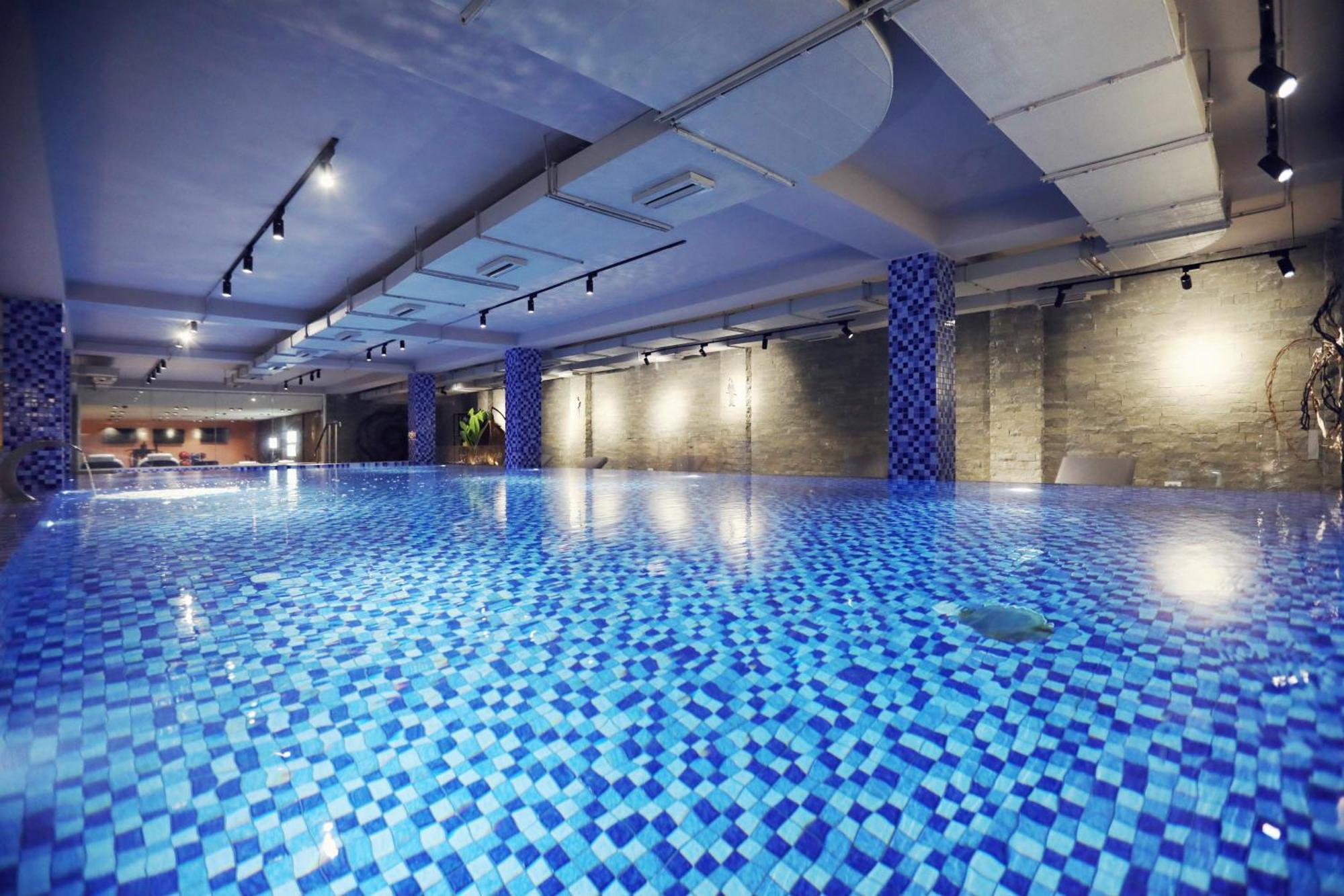 Velipoja Grand Europa Resort, Affiliated By Melia Екстер'єр фото