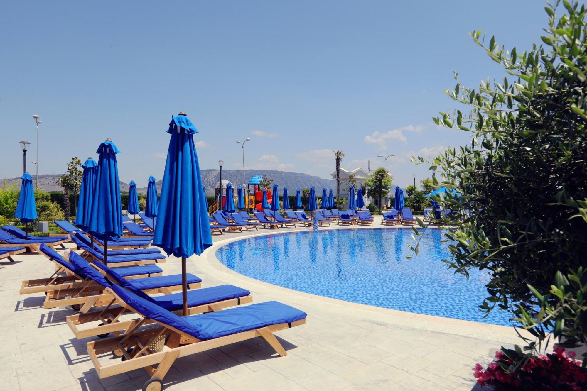 Velipoja Grand Europa Resort, Affiliated By Melia Екстер'єр фото