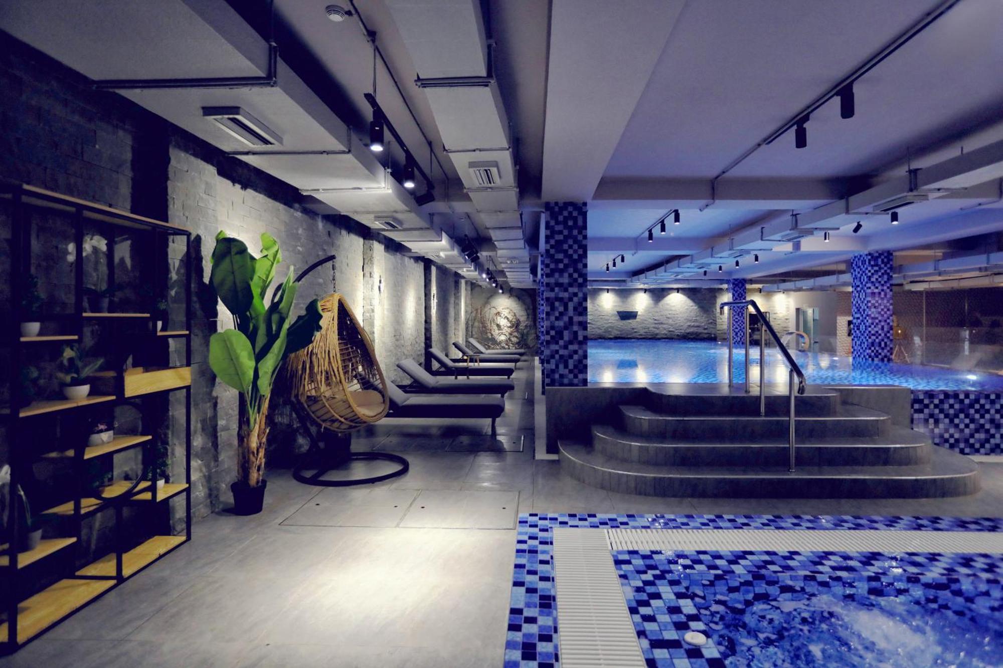 Velipoja Grand Europa Resort, Affiliated By Melia Екстер'єр фото