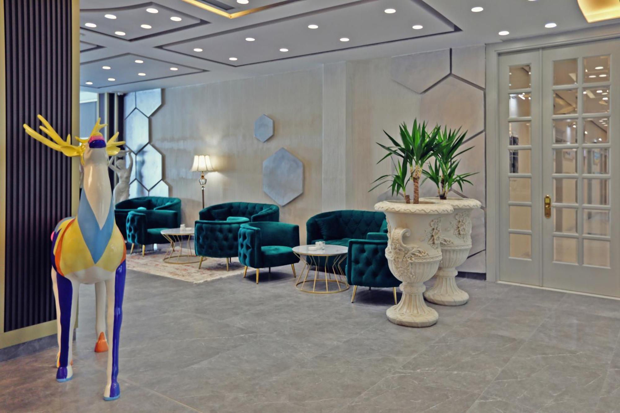 Velipoja Grand Europa Resort, Affiliated By Melia Екстер'єр фото