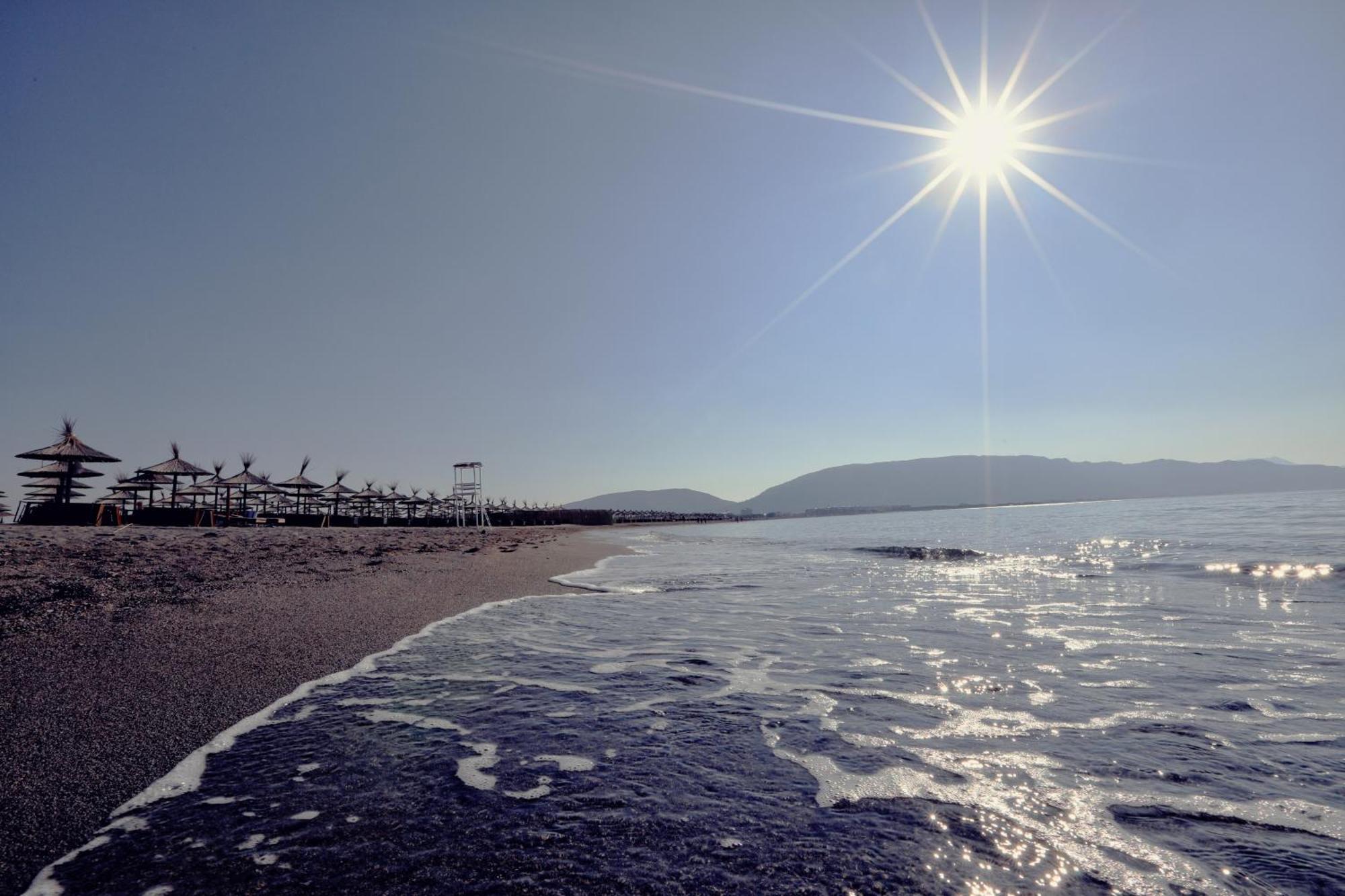 Velipoja Grand Europa Resort, Affiliated By Melia Екстер'єр фото