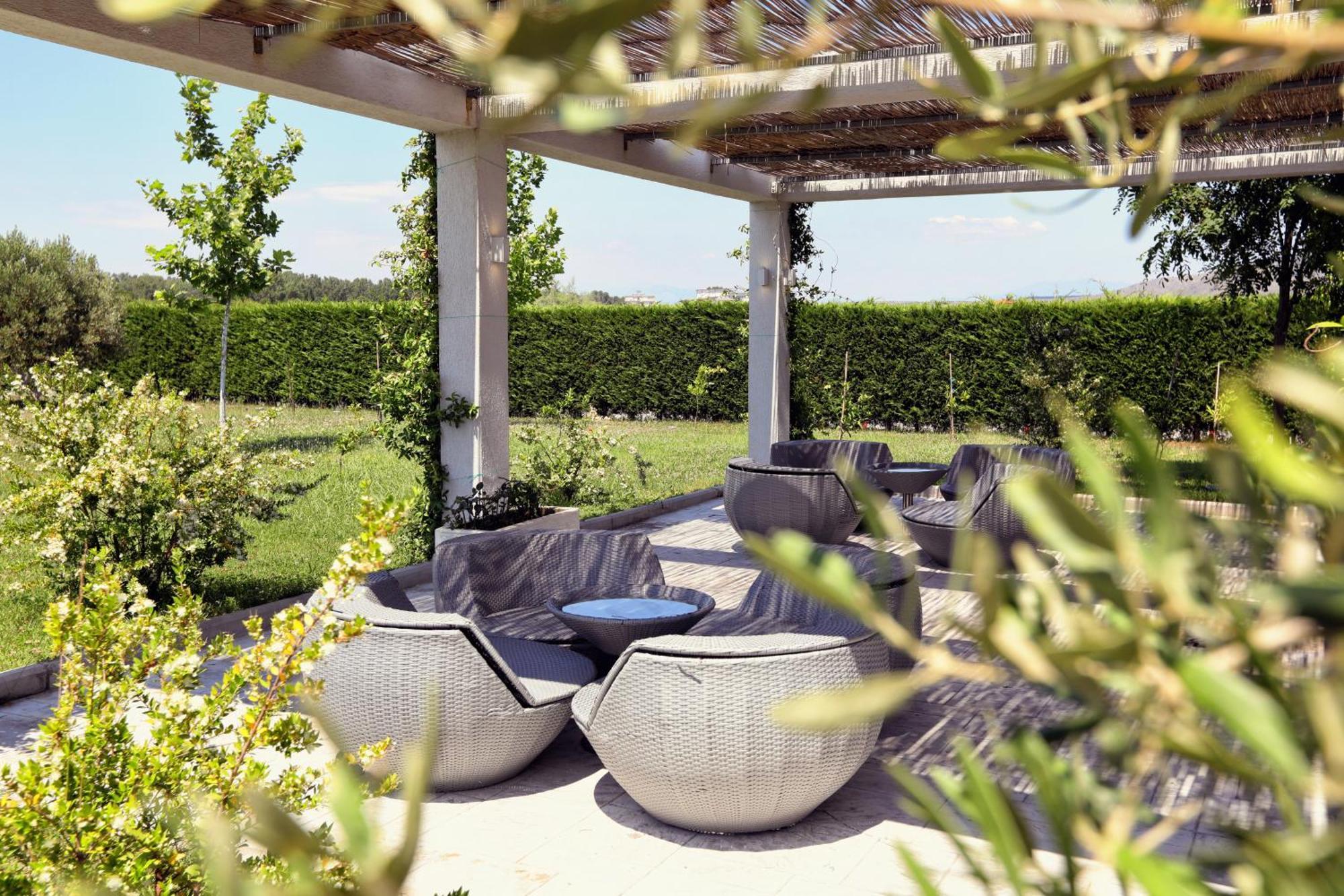 Velipoja Grand Europa Resort, Affiliated By Melia Екстер'єр фото