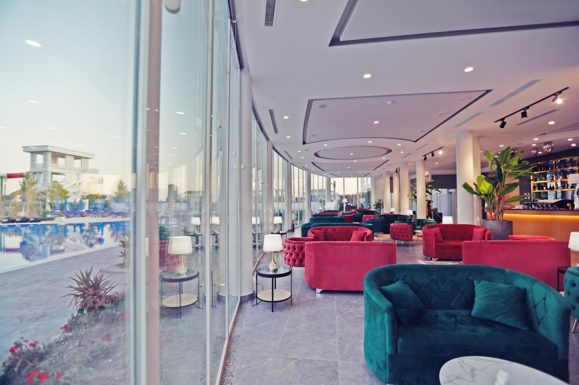 Velipoja Grand Europa Resort, Affiliated By Melia Екстер'єр фото