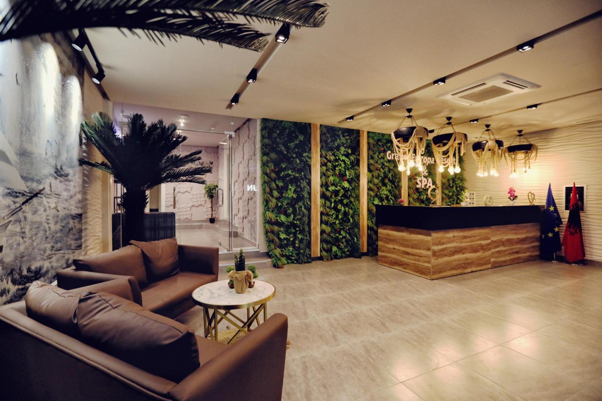 Velipoja Grand Europa Resort, Affiliated By Melia Екстер'єр фото