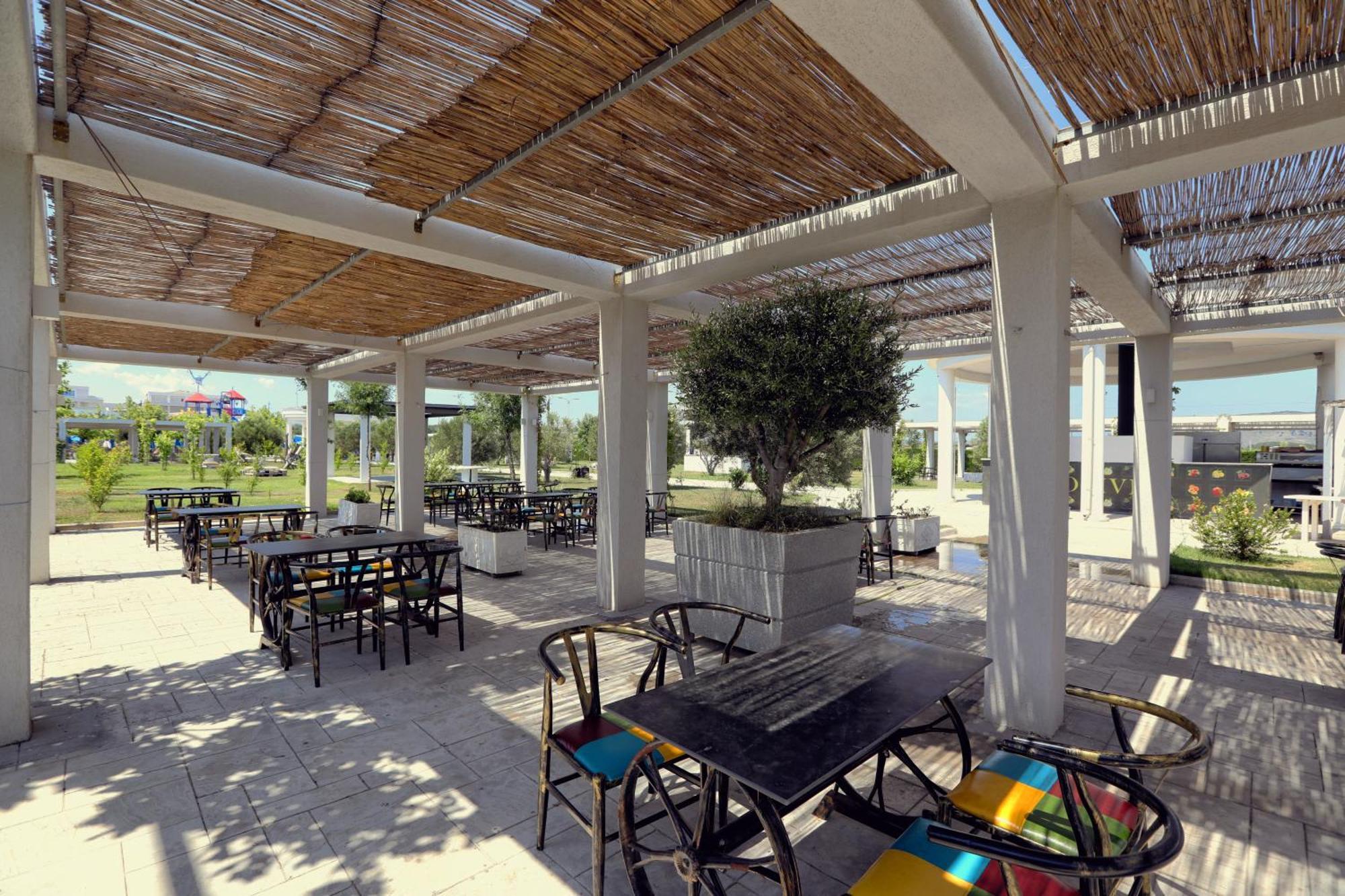 Velipoja Grand Europa Resort, Affiliated By Melia Екстер'єр фото