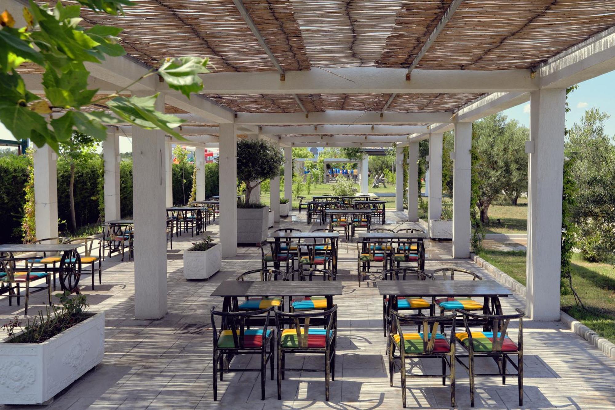 Velipoja Grand Europa Resort, Affiliated By Melia Екстер'єр фото