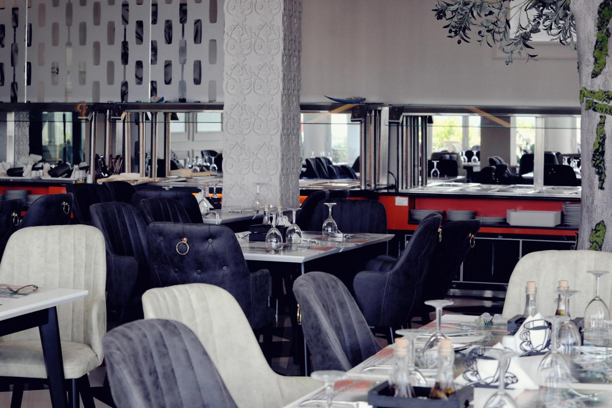 Velipoja Grand Europa Resort, Affiliated By Melia Екстер'єр фото