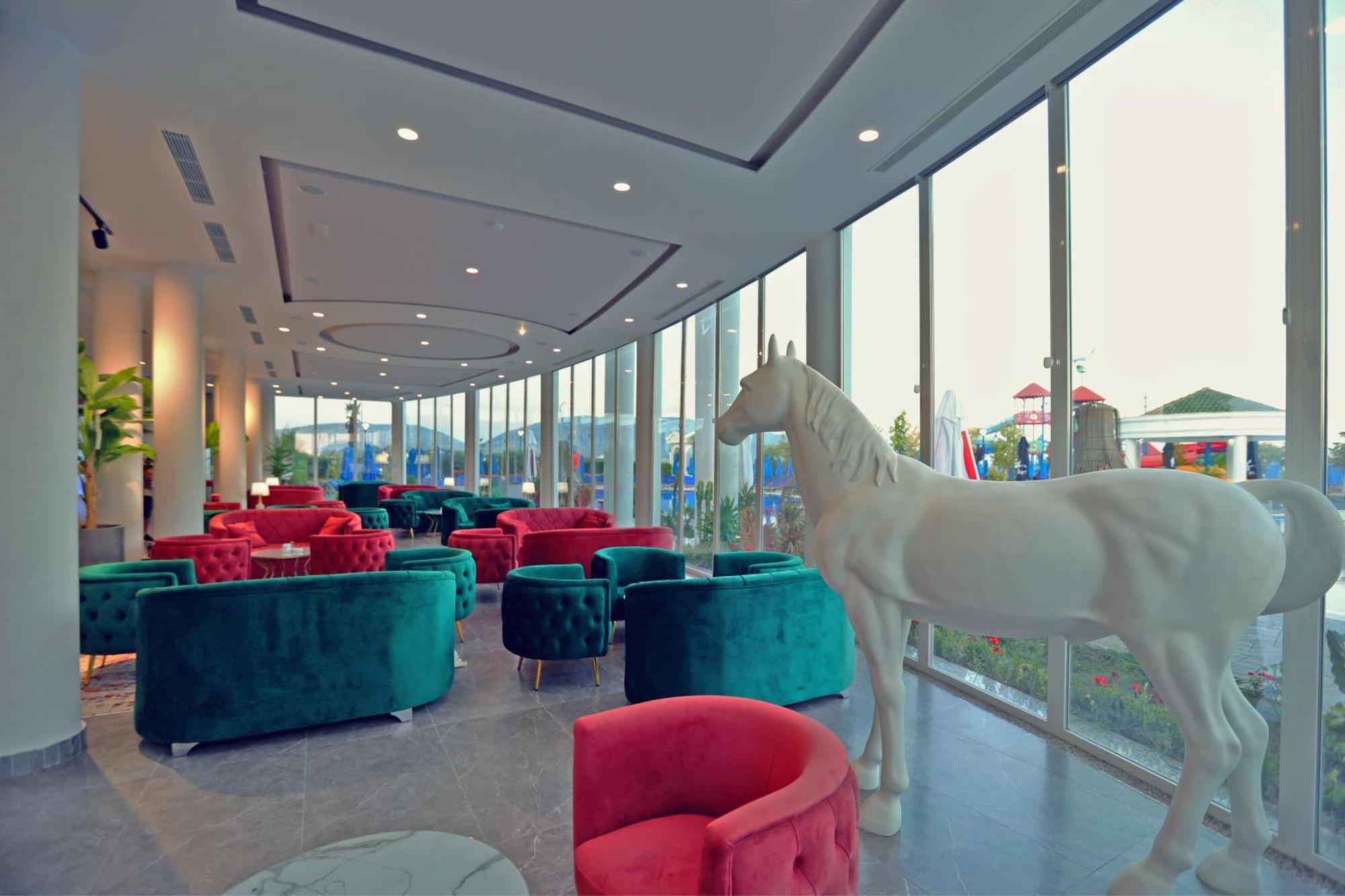 Velipoja Grand Europa Resort, Affiliated By Melia Екстер'єр фото