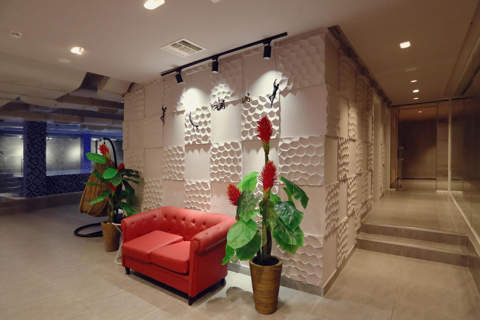 Velipoja Grand Europa Resort, Affiliated By Melia Екстер'єр фото