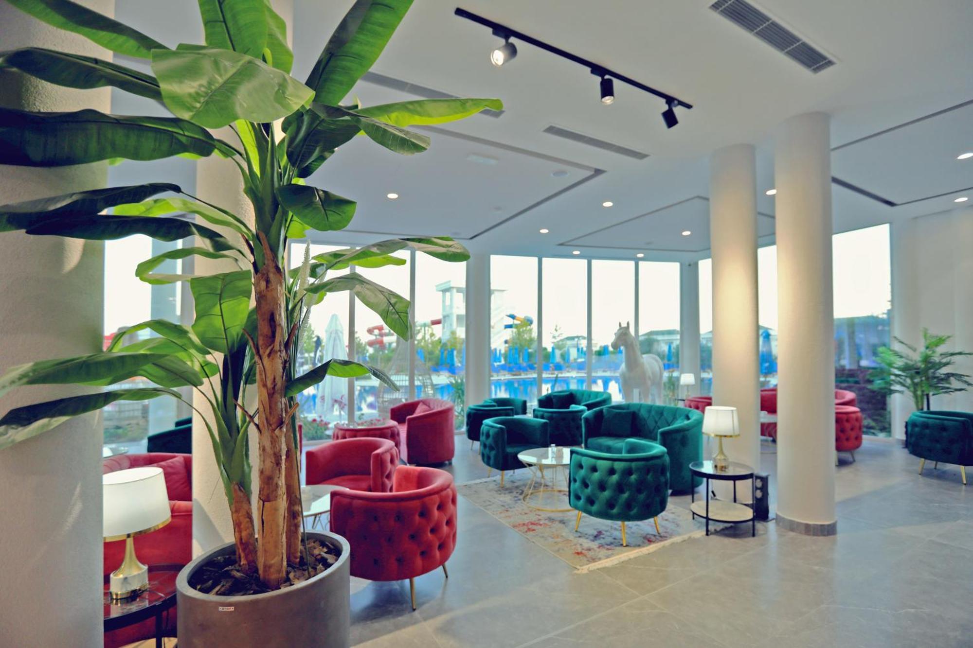 Velipoja Grand Europa Resort, Affiliated By Melia Екстер'єр фото