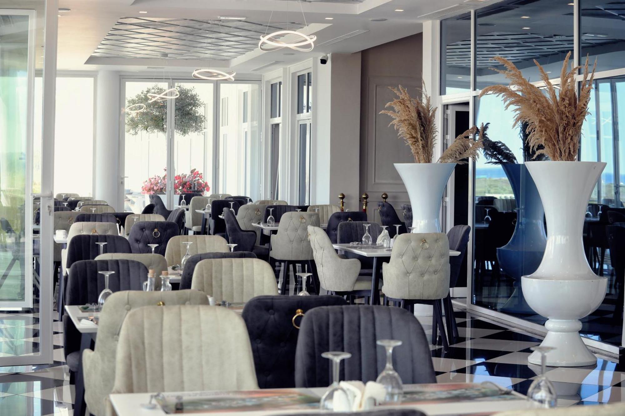 Velipoja Grand Europa Resort, Affiliated By Melia Екстер'єр фото