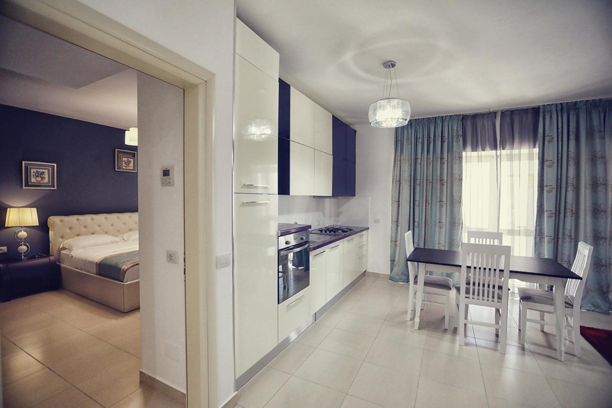 Velipoja Grand Europa Resort, Affiliated By Melia Екстер'єр фото