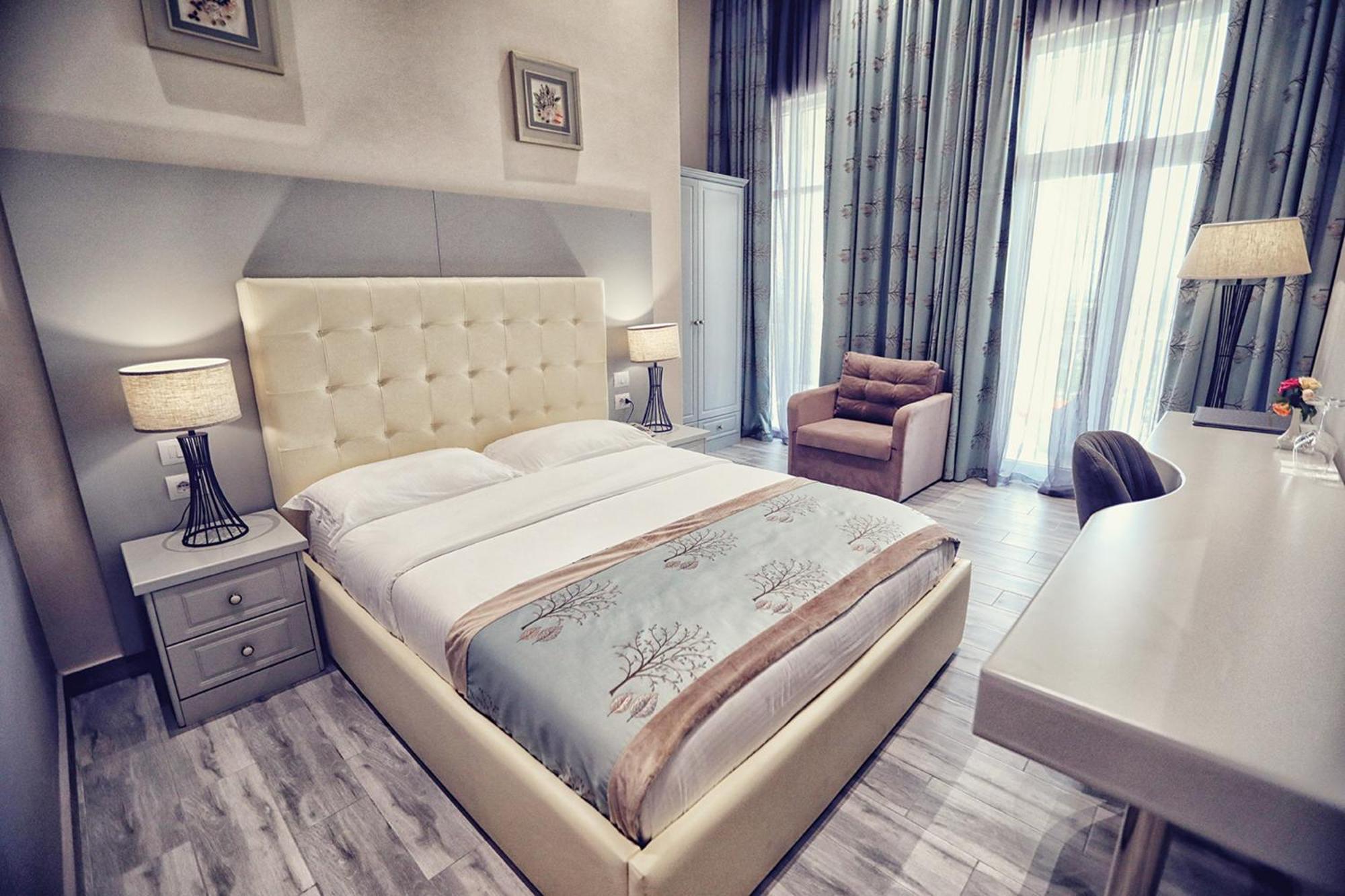 Velipoja Grand Europa Resort, Affiliated By Melia Екстер'єр фото