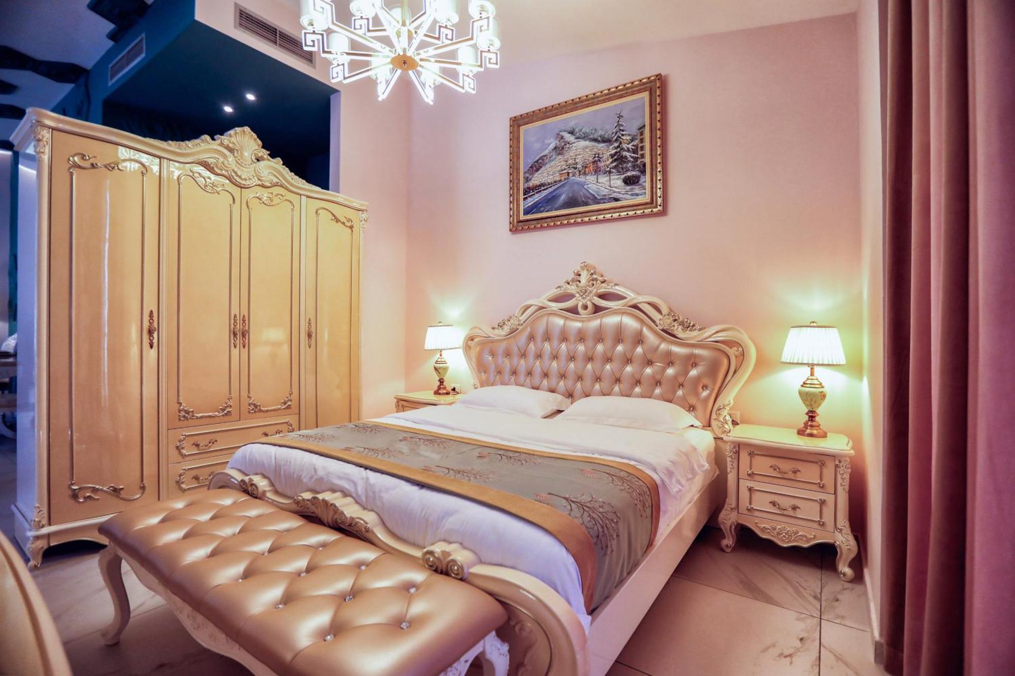 Velipoja Grand Europa Resort, Affiliated By Melia Екстер'єр фото