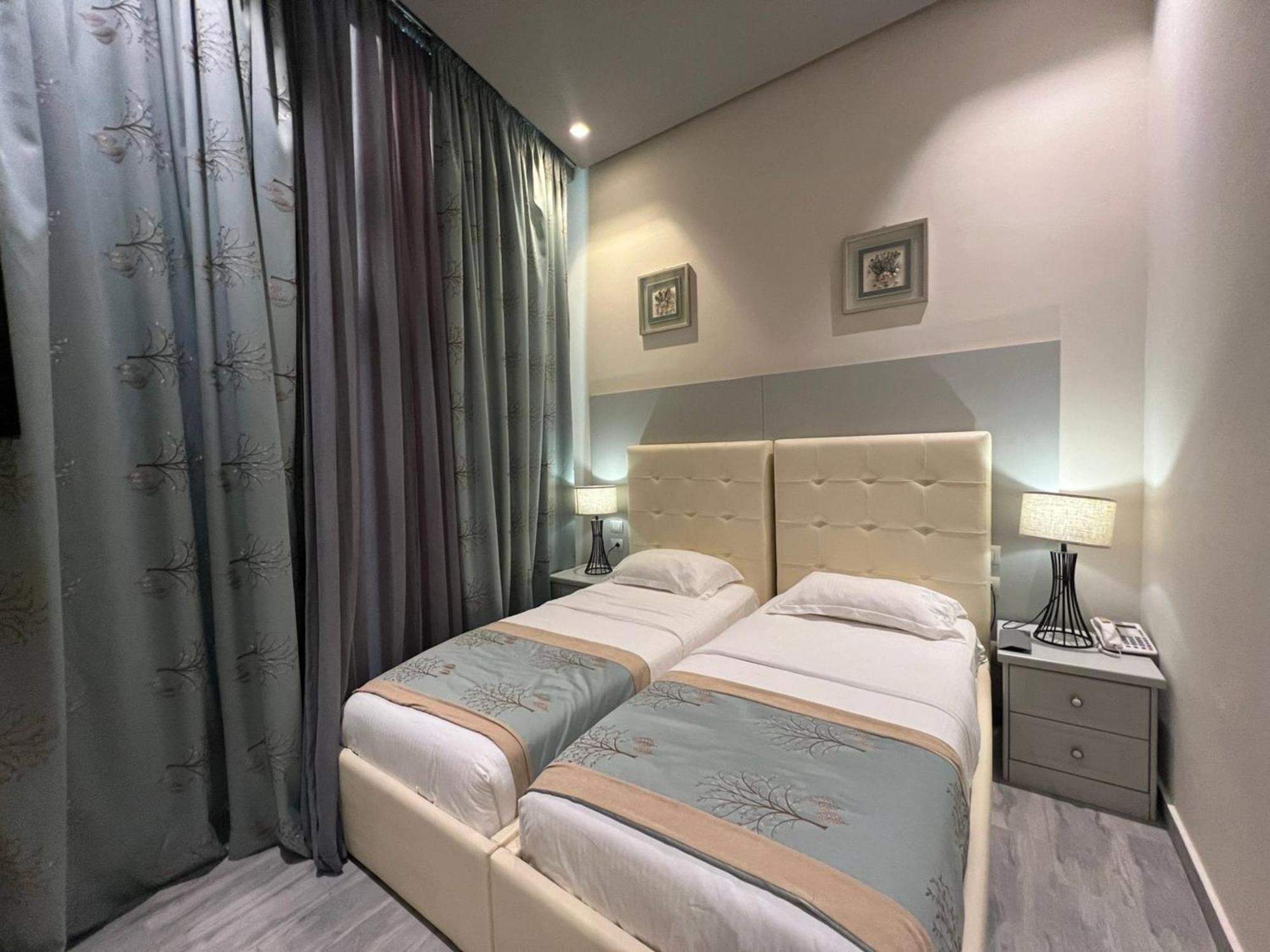 Velipoja Grand Europa Resort, Affiliated By Melia Екстер'єр фото