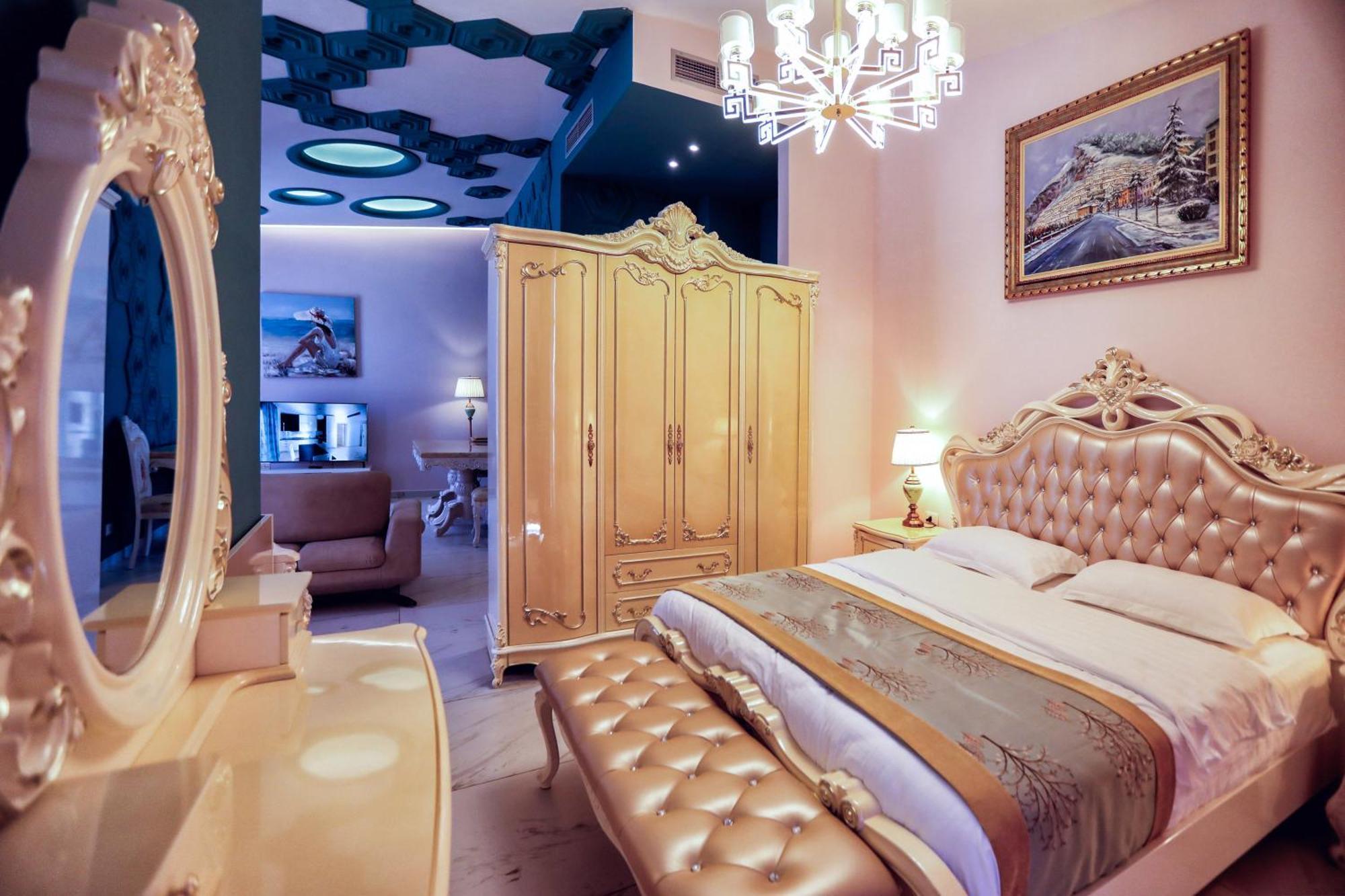 Velipoja Grand Europa Resort, Affiliated By Melia Екстер'єр фото